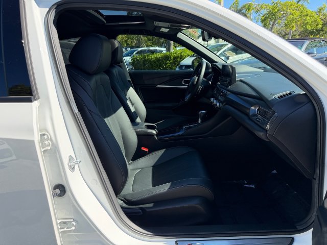 Certified 2024 Acura Integra A-Spec FWD image 17