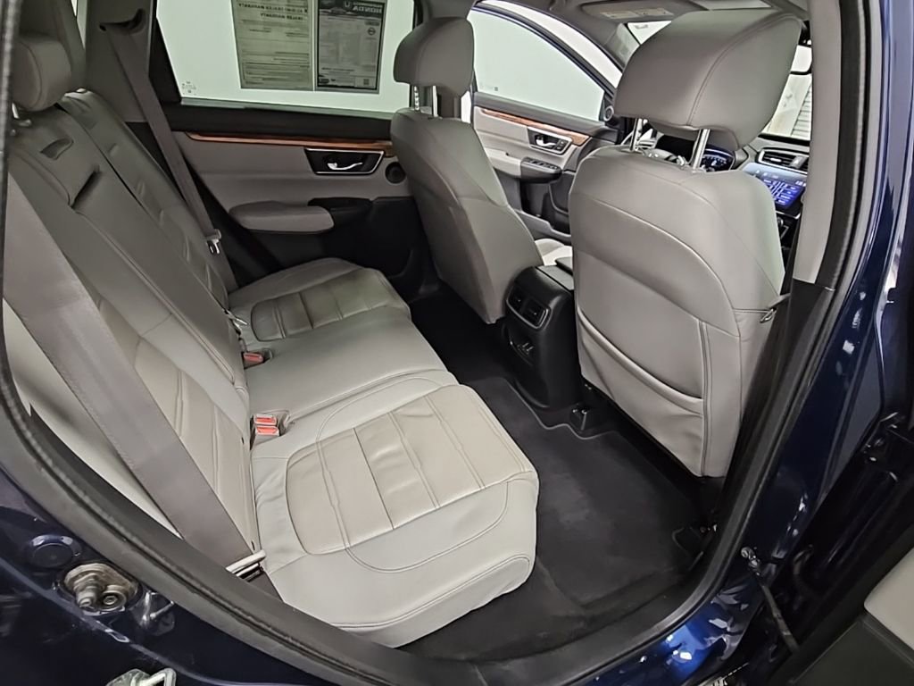 Used 2017 Honda CR-V Touring image 34