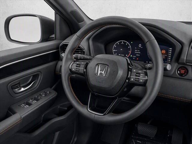 New 2026 Honda Pilot Sport image 18