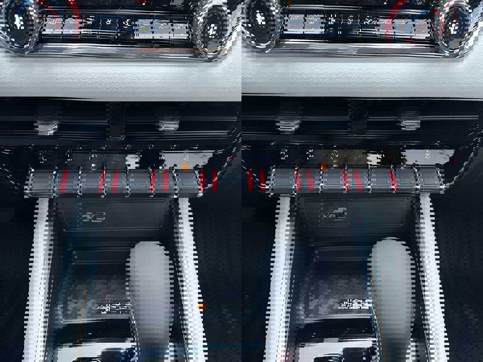 New 2026 GMC Canyon AT4X image 29