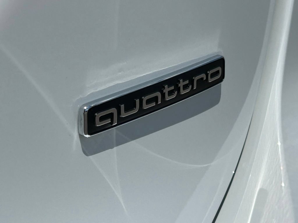 Certified 2025 Audi A5 2.0T Premium w/ Premium Plus AWD/4WD image 60
