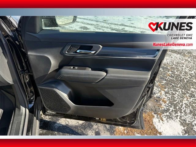 New 2026 GMC Terrain Elevation w/ Elevation Premium Package image 20