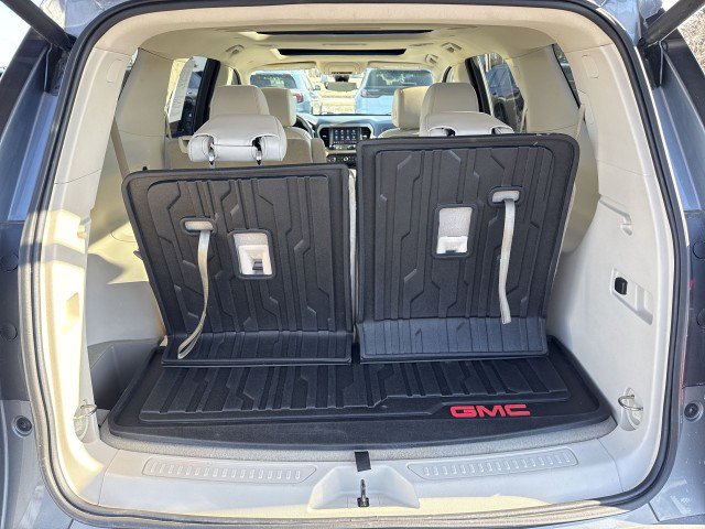 Certified 2021 GMC Acadia Denali w/ Denali Ultimate Package image 20