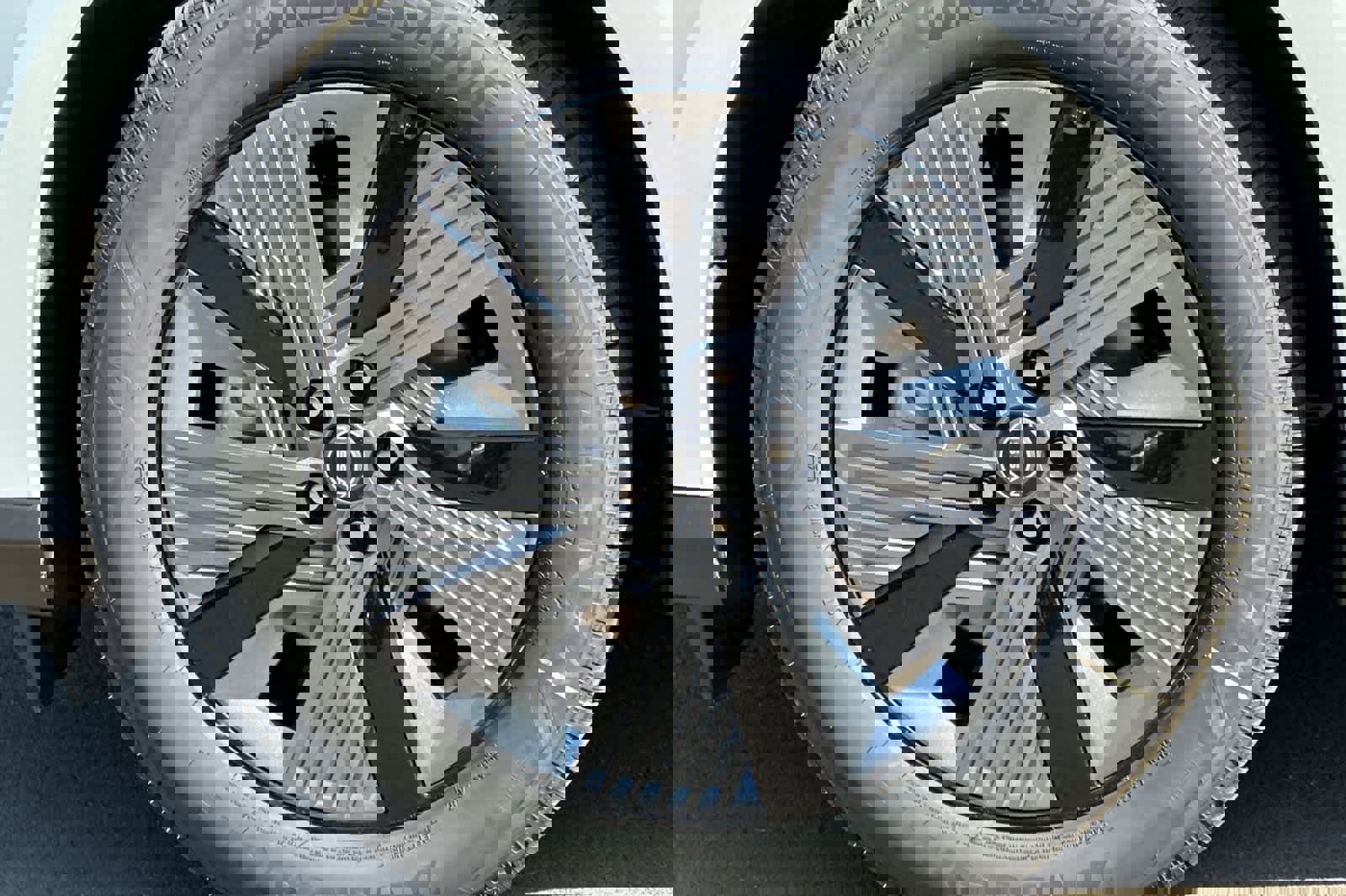 New 2025 Nissan Murano SL image 25