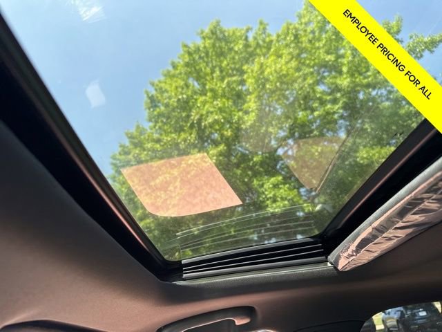 New 2025 Buick Envista Avenir image 30