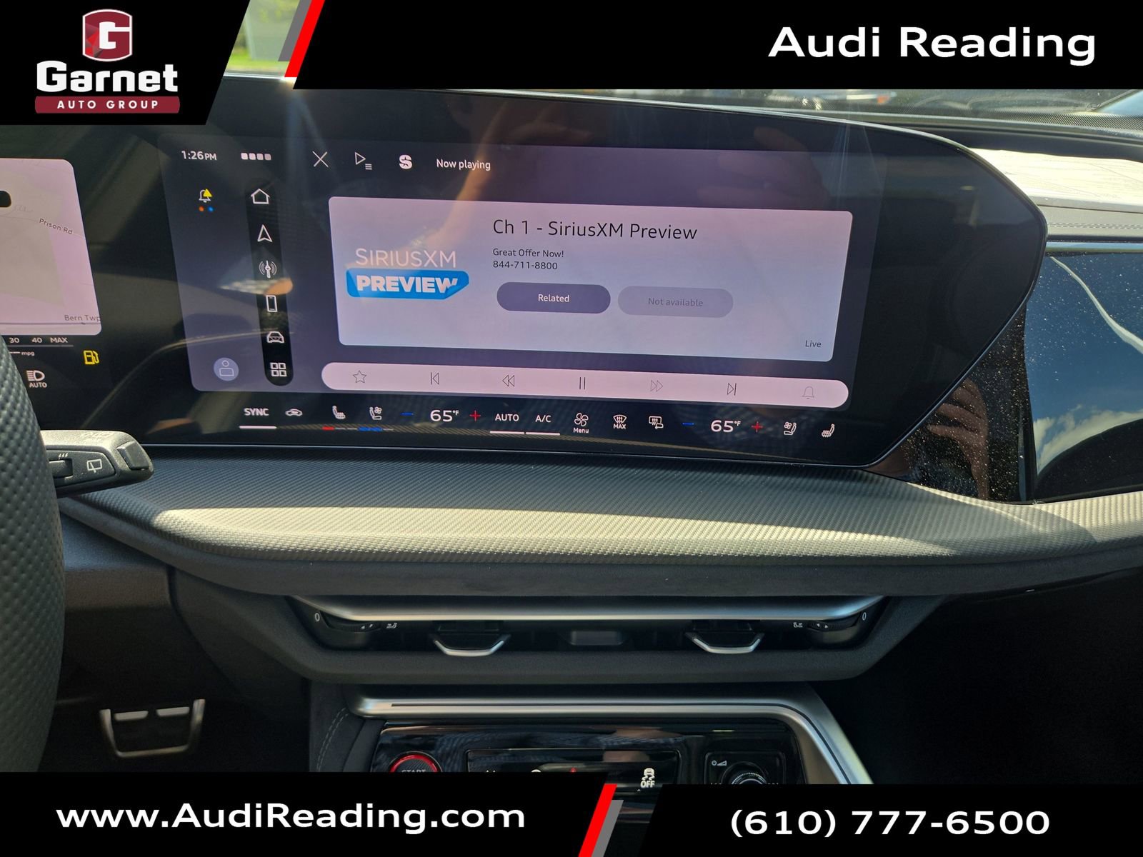 New 2026 Audi SQ5 Premium Plus image 18