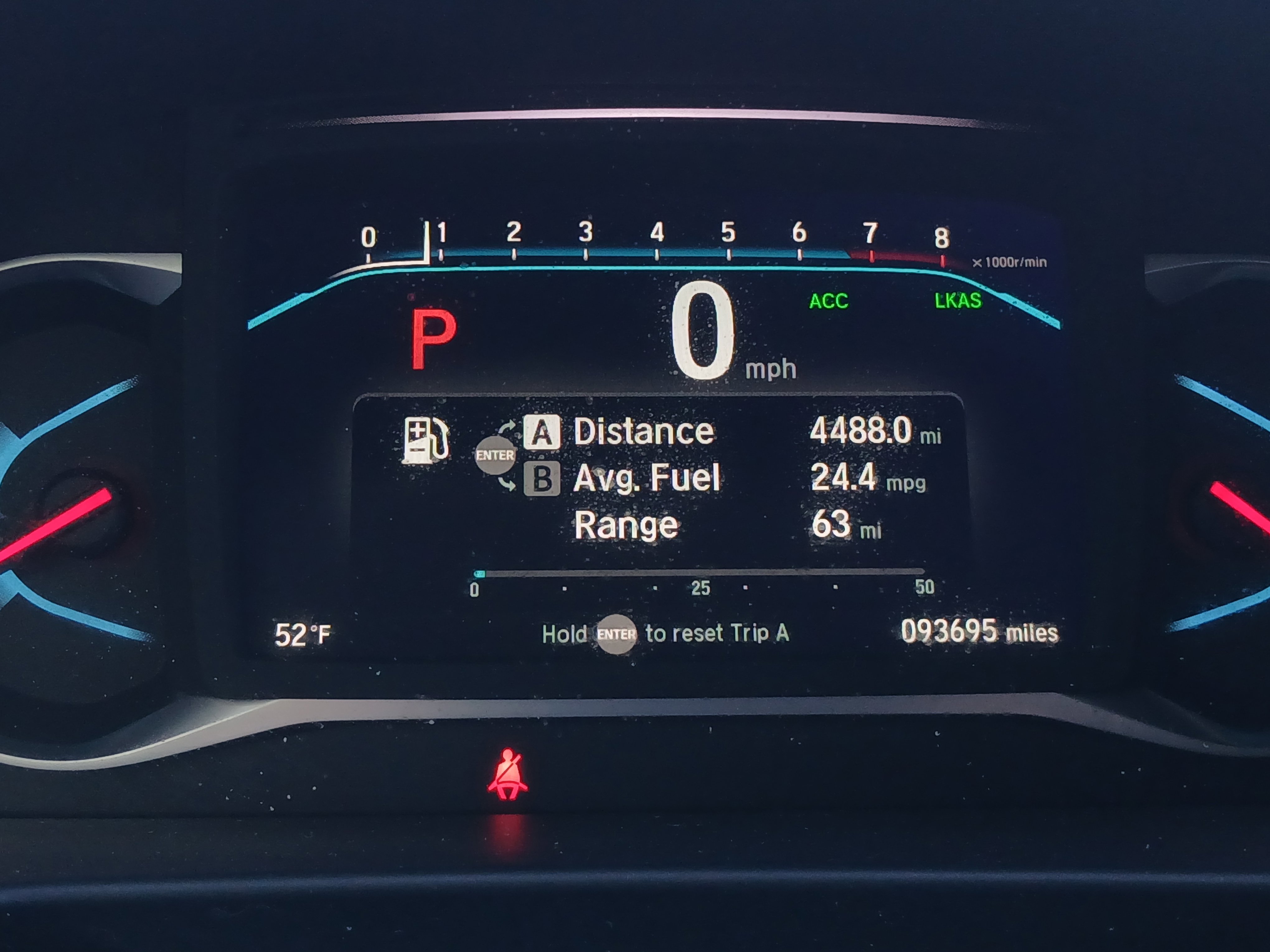 Used 2022 Honda Pilot Touring image 16