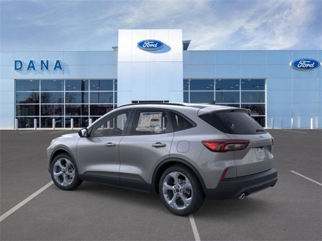 New 2025 Ford Escape ST-Line w/ Tech Pack #1 image 4