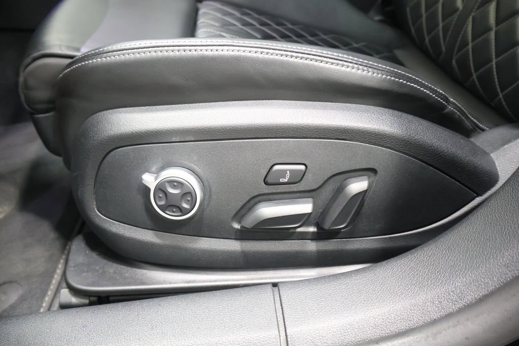Used 2023 Audi S5 Prestige w/ Prestige Package image 14