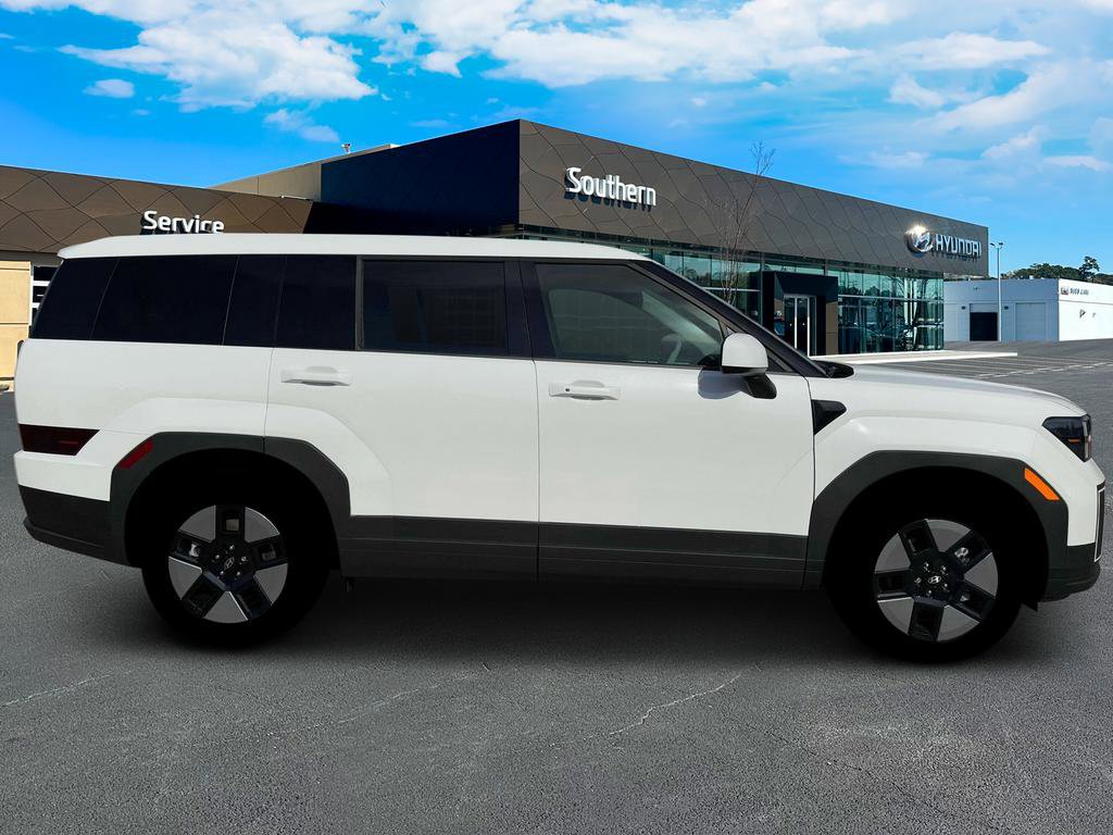 New 2026 Hyundai Santa Fe SE image 10