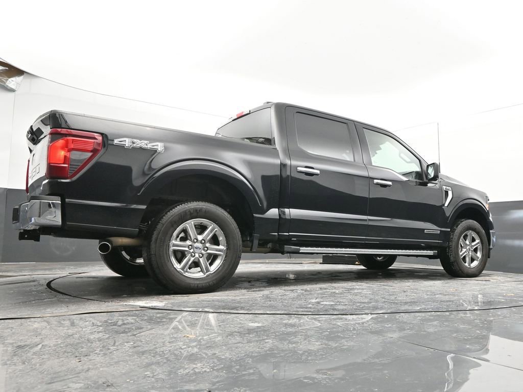 Used 2024 Ford F150 XLT w/ Mobile Office Package image 52