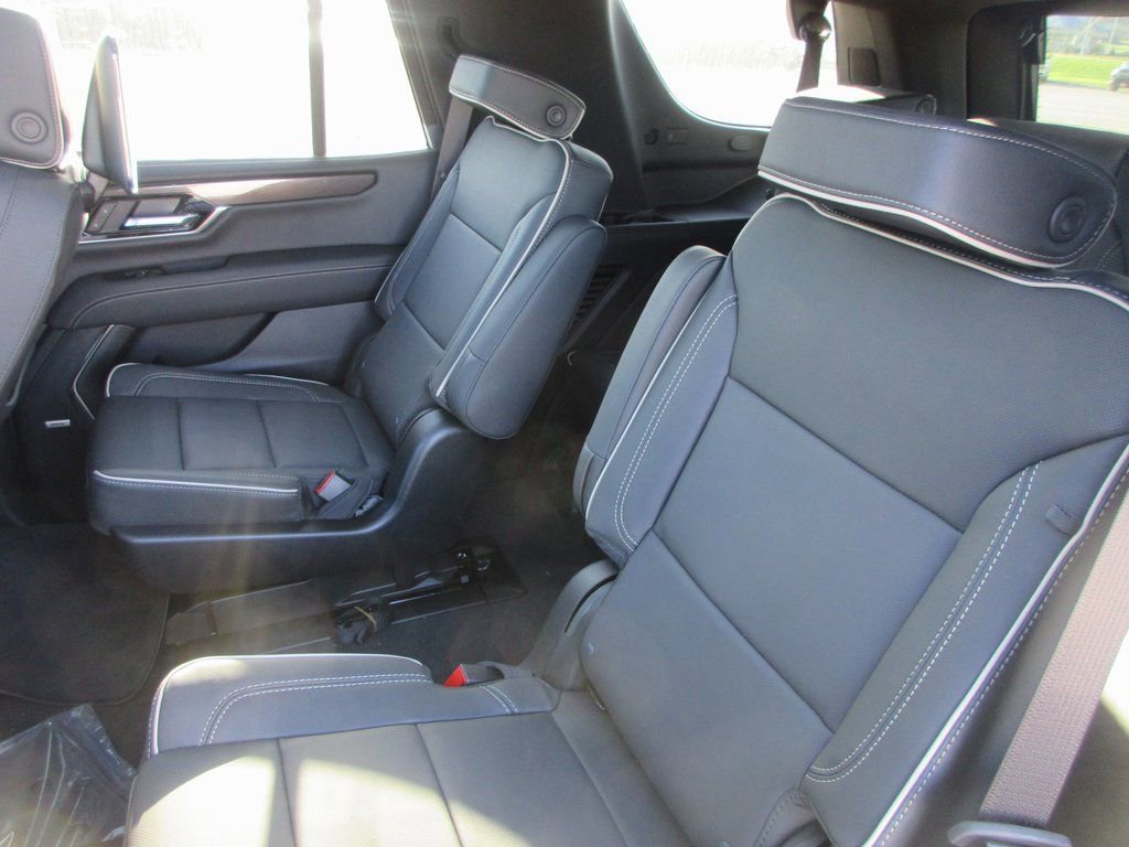 New 2026 GMC Yukon Elevation w/ Elevation Premium Package image 14