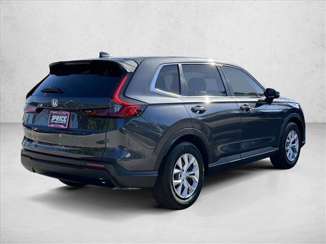 Certified 2026 Honda CR-V LX image 5