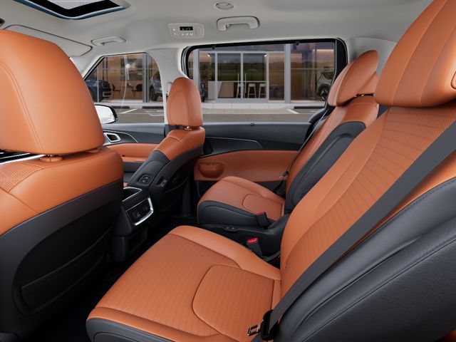 New 2027 Kia Carnival SX FWD image 18