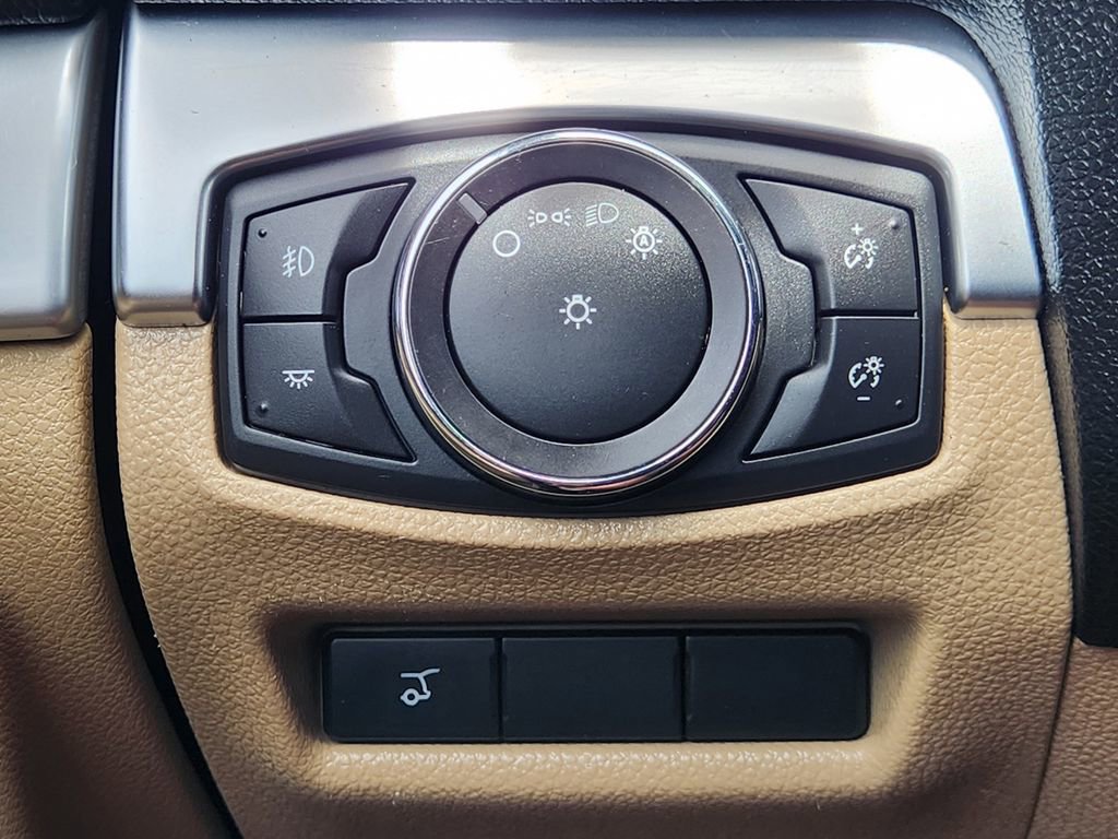 Used 2017 Ford Explorer Limited w/ Equipment Group 301A FWD image 26