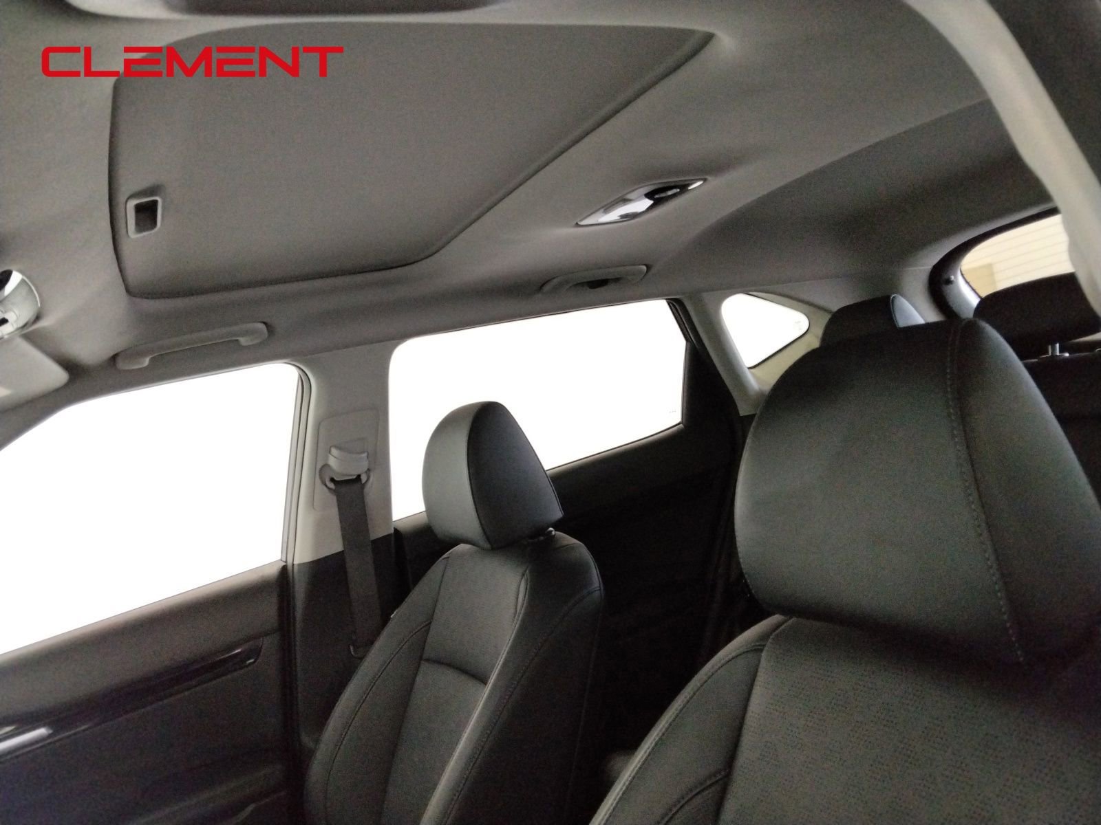 Used 2023 Kia Seltos EX image 28