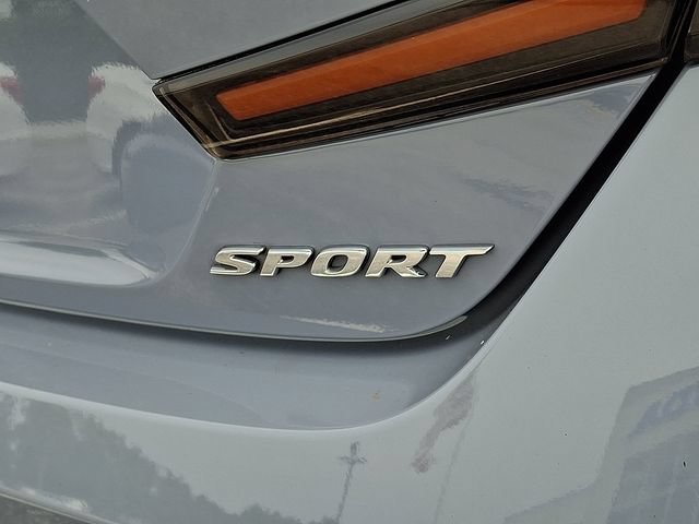 Used 2022 Honda Accord Sport image 5
