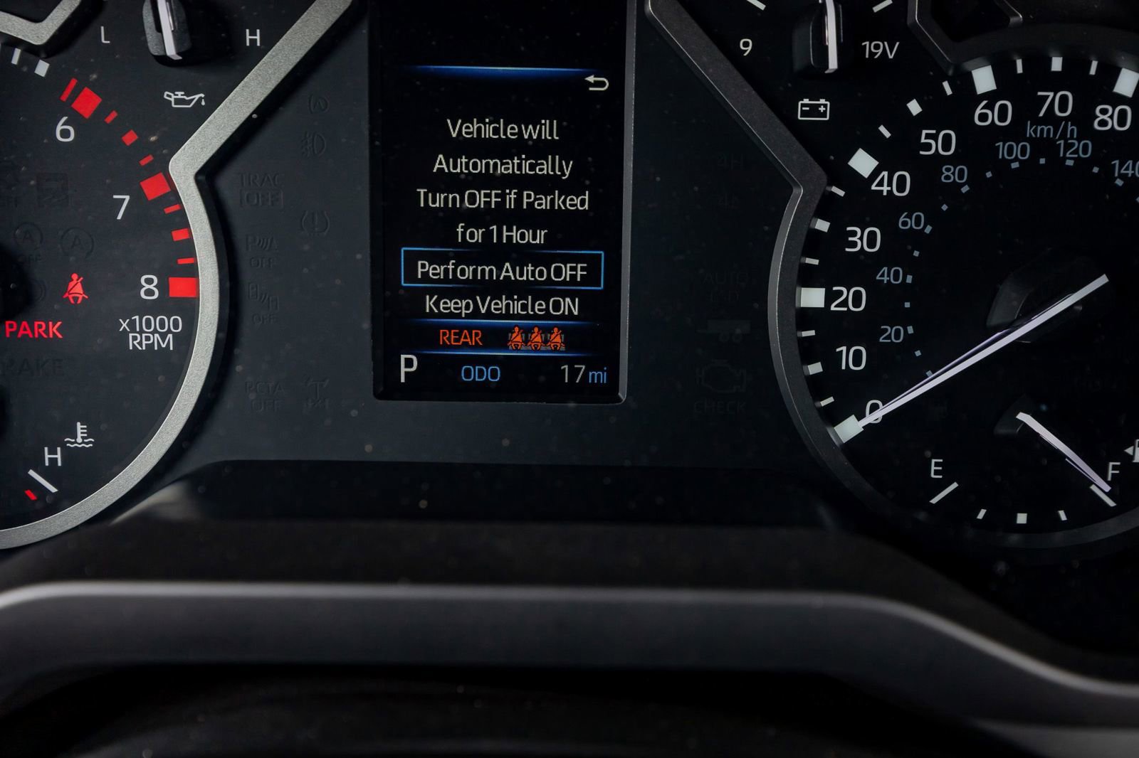 Used 2025 Toyota Tundra SR5 image 21