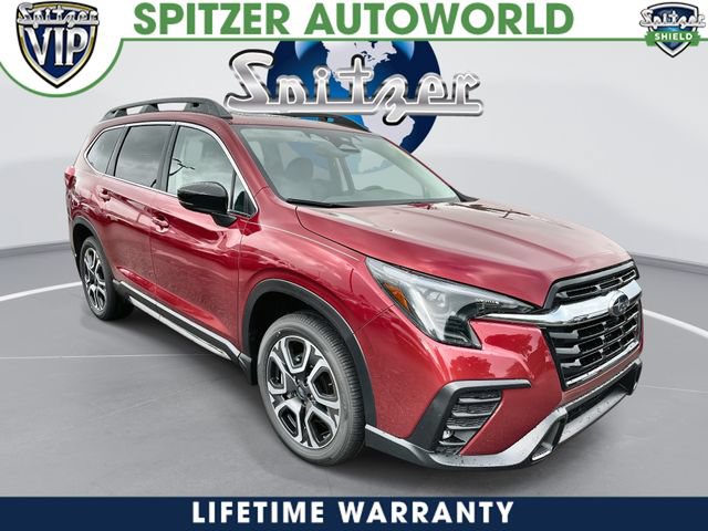 New 2026 Subaru Ascent Limited AWD/4WD image 1