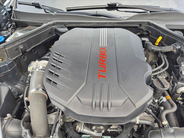 Used 2022 Kia Stinger GT2 image 24