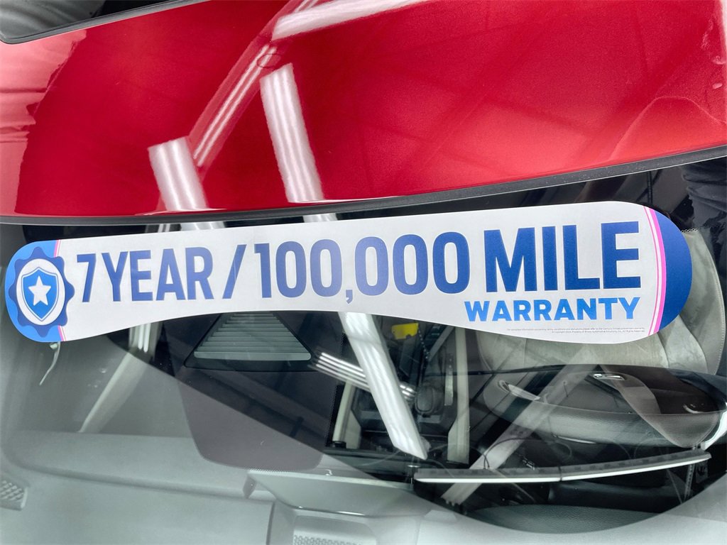 New 2025 Honda Accord SE image 31