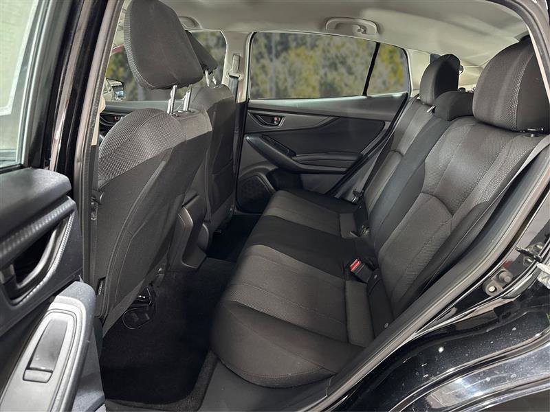 Used 2019 Subaru Impreza 2.0i AWD/4WD image 10