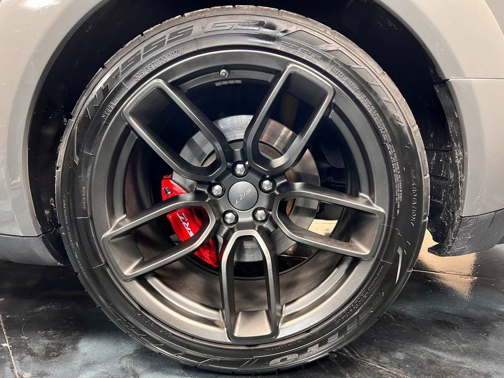 Used 2023 Dodge Challenger SRT Hellcat image 25