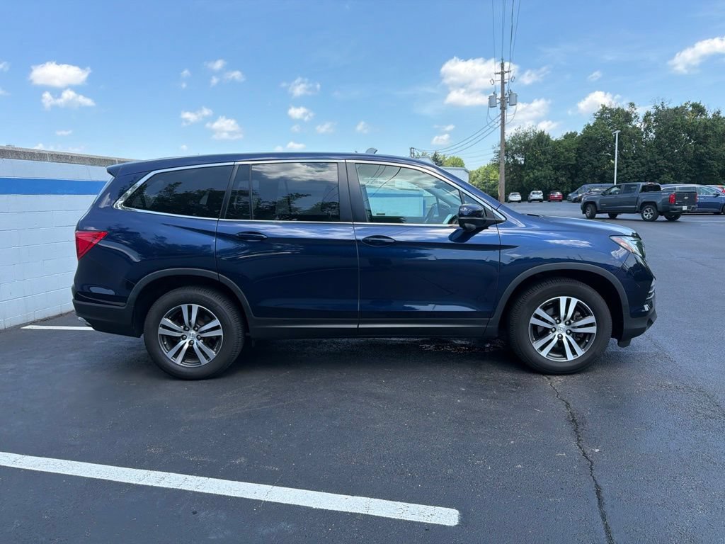 Used 2018 Honda Pilot EX-L image 6