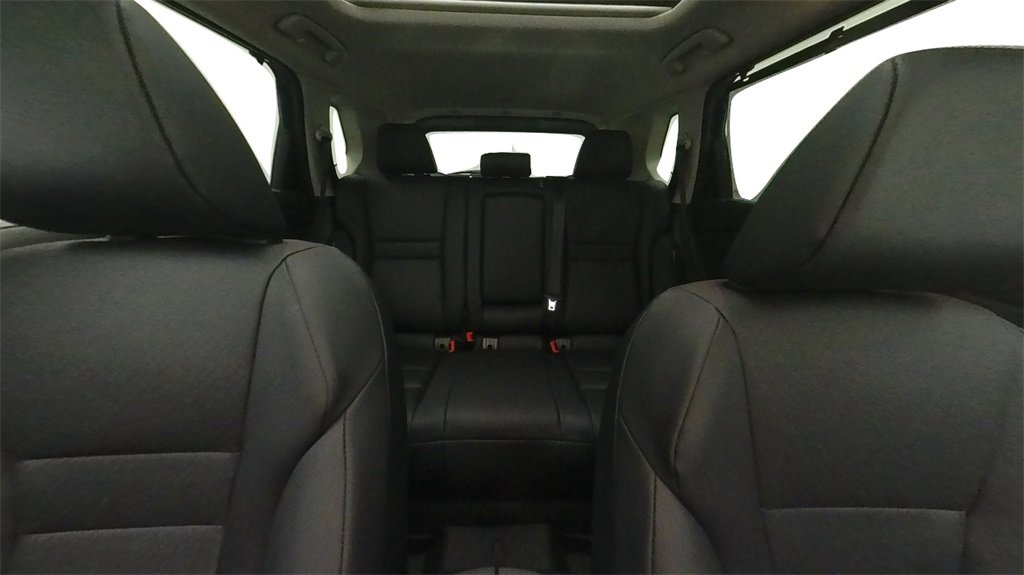 New 2026 Nissan Rogue SV w/ SV Premium Package image 26