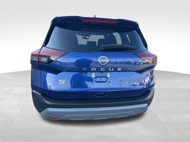 Used 2023 Nissan Rogue SV image 6