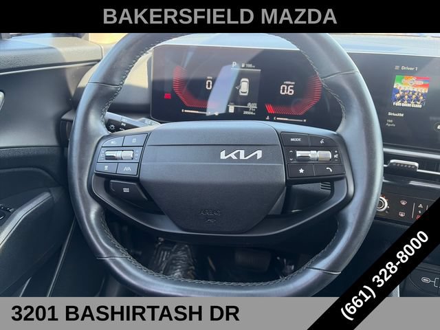 Used 2026 Kia Sportage LX FWD image 14