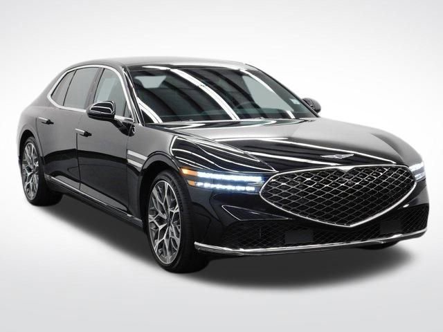New 2024 Genesis G90 3.5T image 1
