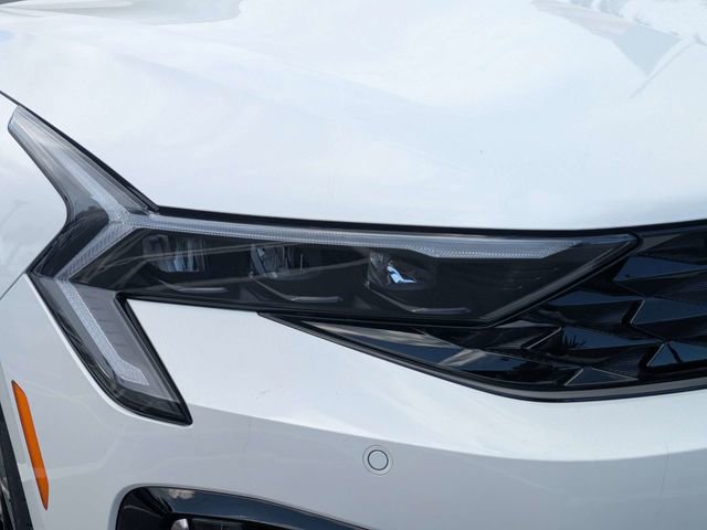 New 2025 Kia K5 GT-Line w/ GT-Line Premium Package image 9