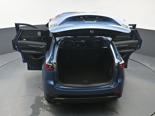 Certified 2023 MAZDA CX-5 AWD 2.5 Turbo image 44