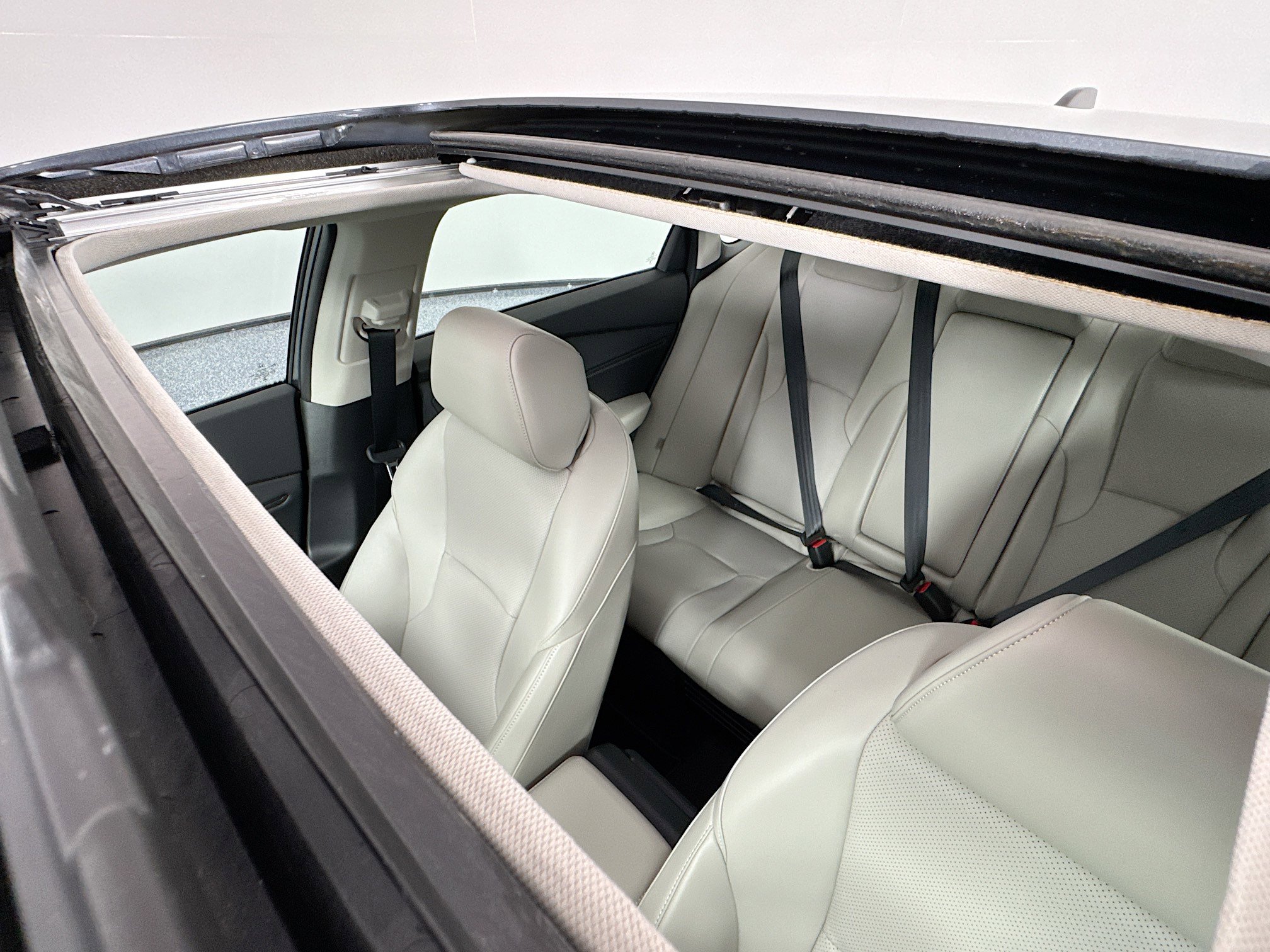 New 2025 Honda Accord Touring image 22