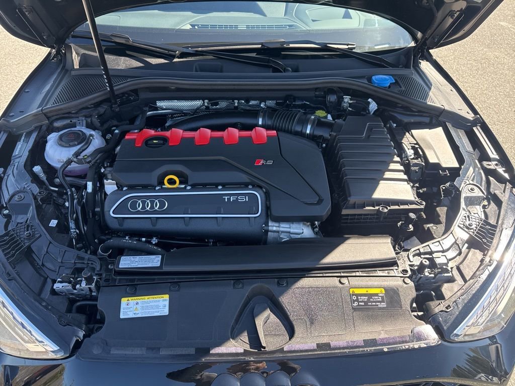 Used 2026 Audi RS 3 2.5T image 32