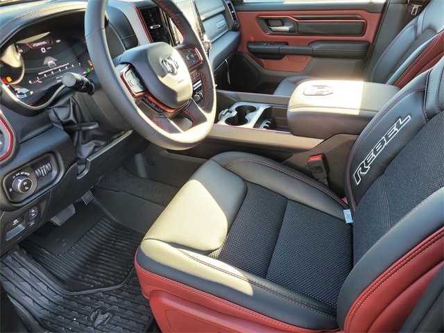 New 2026 RAM 1500 Rebel w/ Bed Utility Group image 11