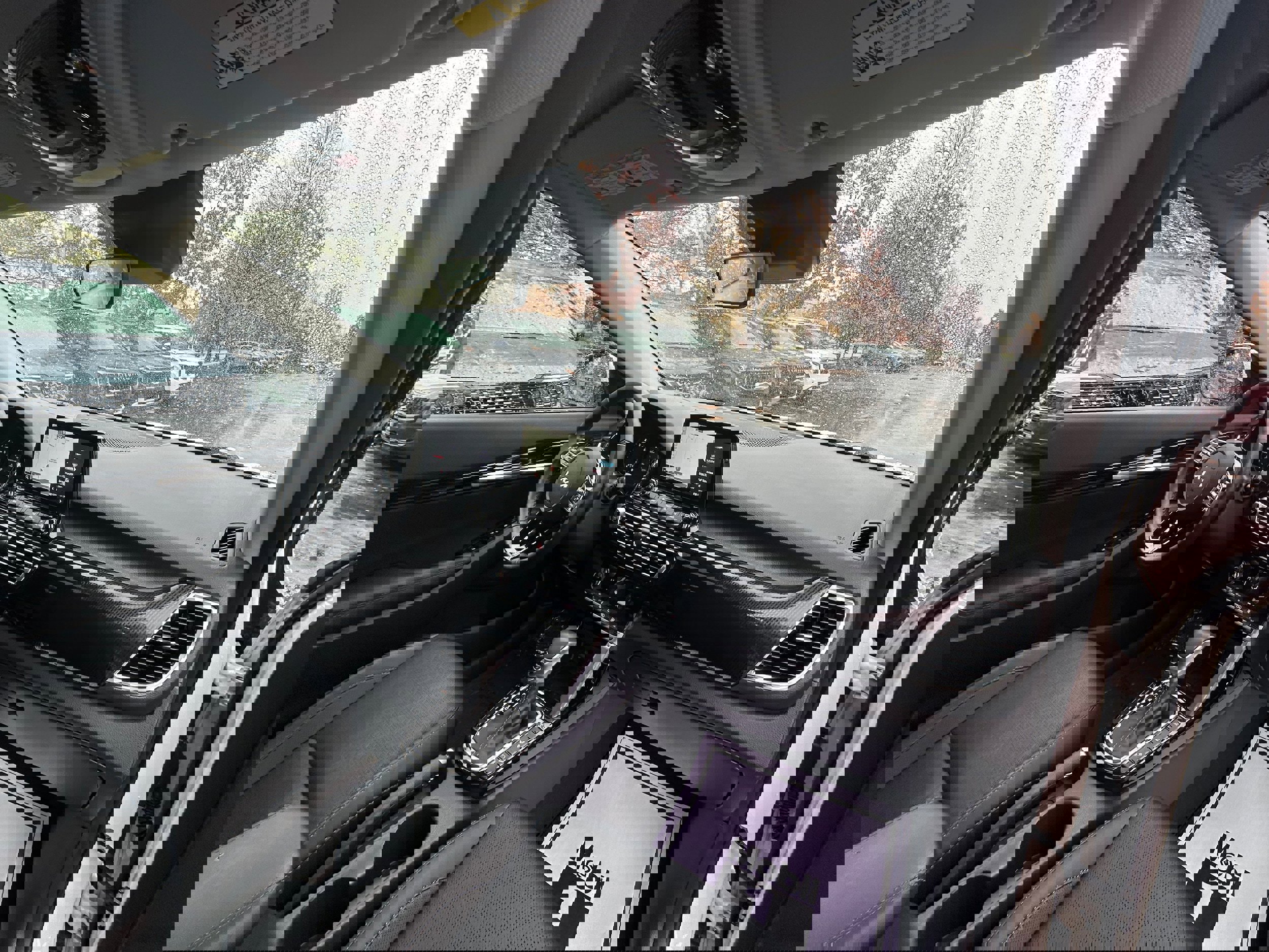 Used 2023 Kia Seltos EX image 24