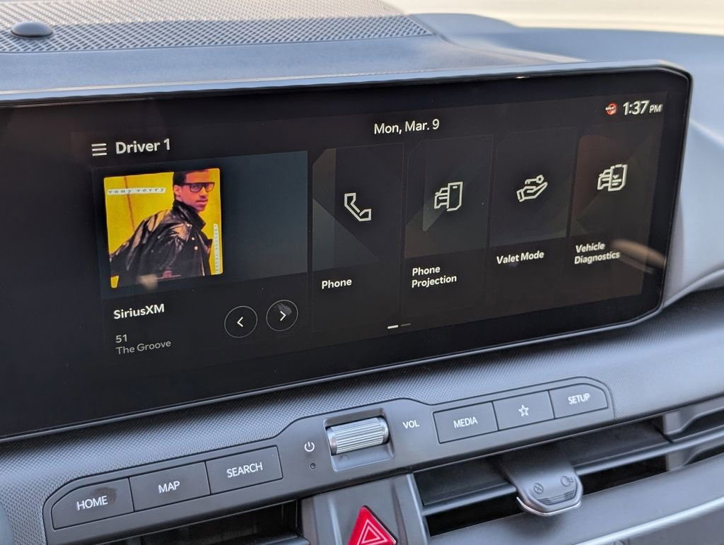 Certified 2025 Kia K4 LXS image 26