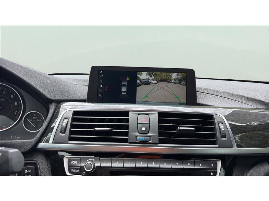 Used 2018 BMW 340i Sedan RWD image 35