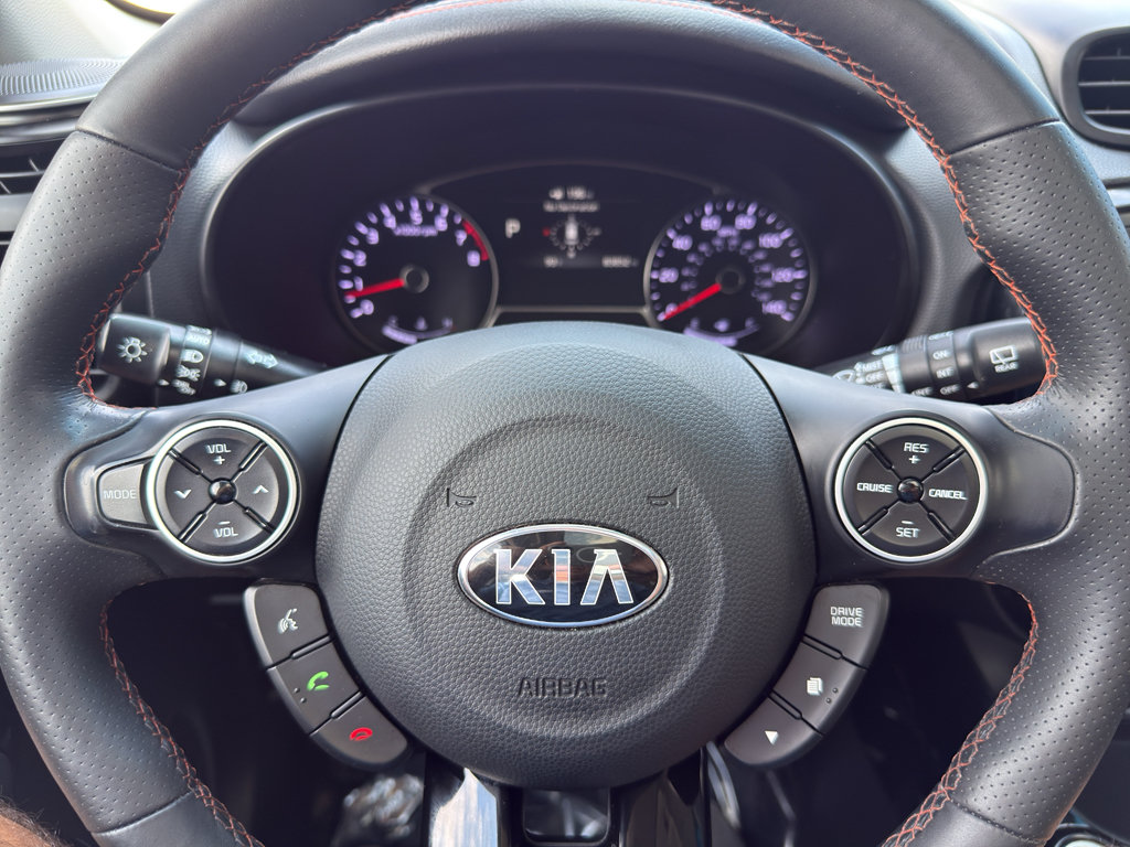 Used 2018 Kia Soul ! w/ Tech Package FWD image 14