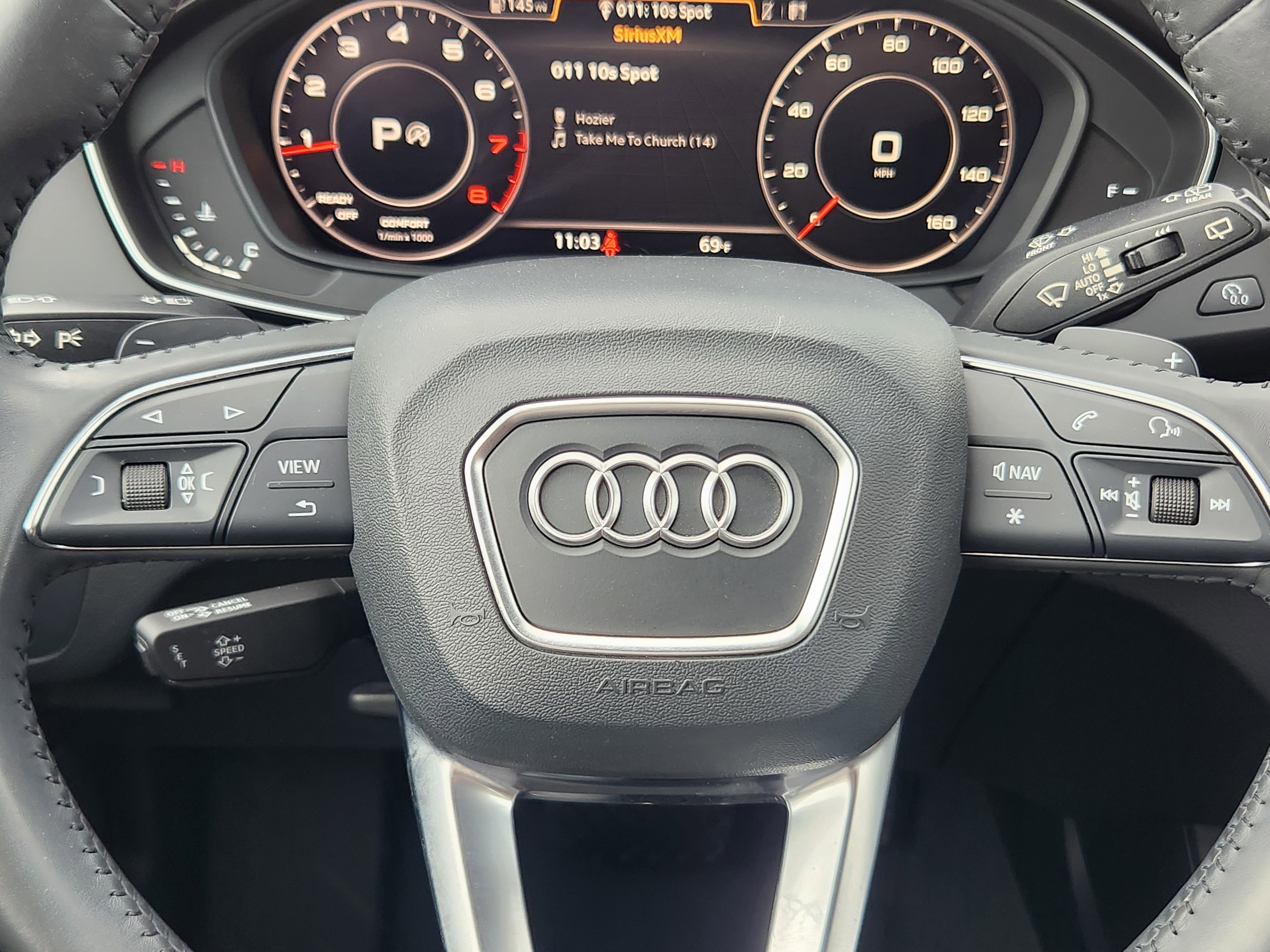 Used 2018 Audi Q5 2.0T Premium Plus image 7