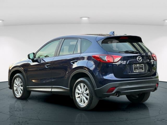 Used 2014 MAZDA CX-5 Touring w/ Touring Technology Package image 5
