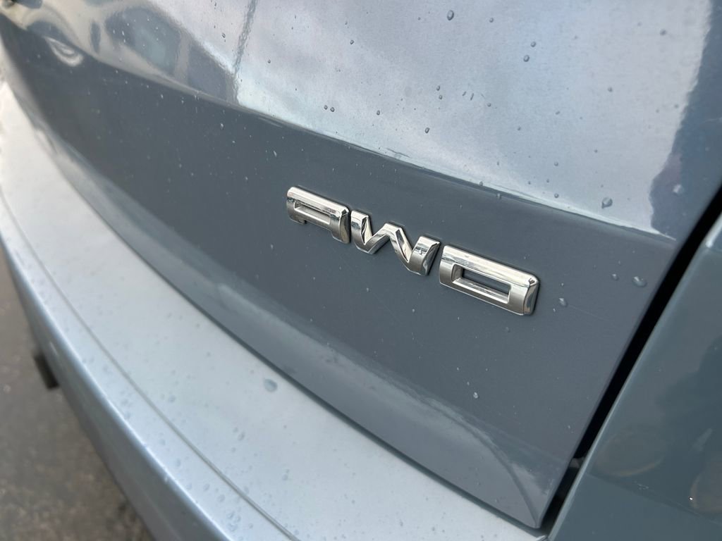 Used 2024 Ford Escape ST-Line Elite w/ Premium Technology Package image 33