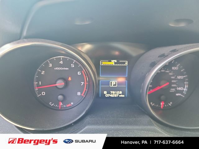 Used 2015 Subaru Legacy 2.5i w/ Popular Package #2 AWD/4WD image 23