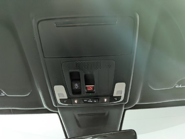 New 2027 Honda CR-V Sport-L image 24