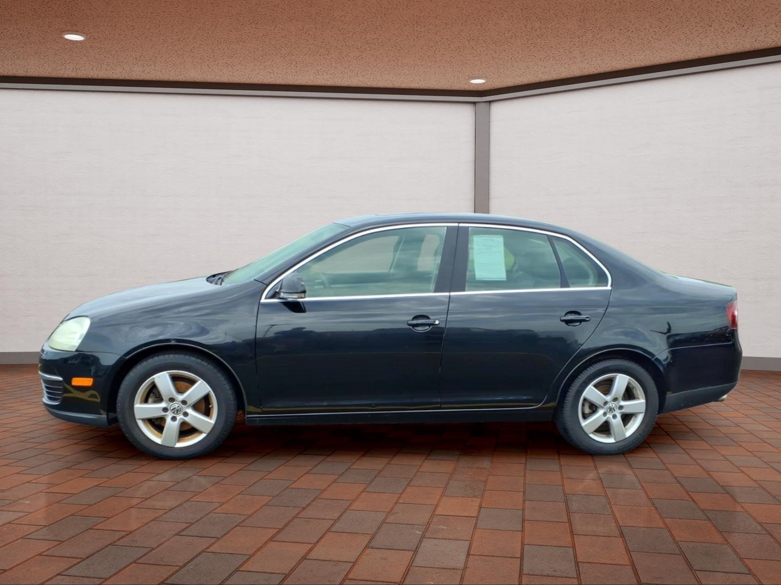 Used 2008 Volkswagen Jetta SE FWD image 5