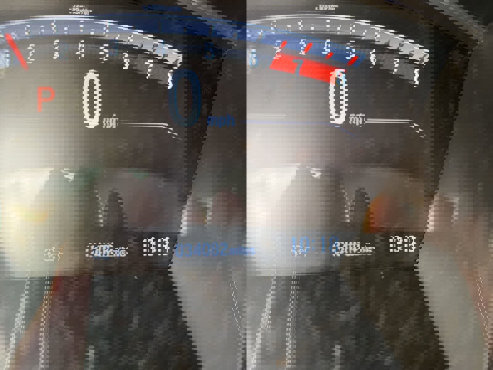 Used 2018 Honda CR-V EX-L image 2