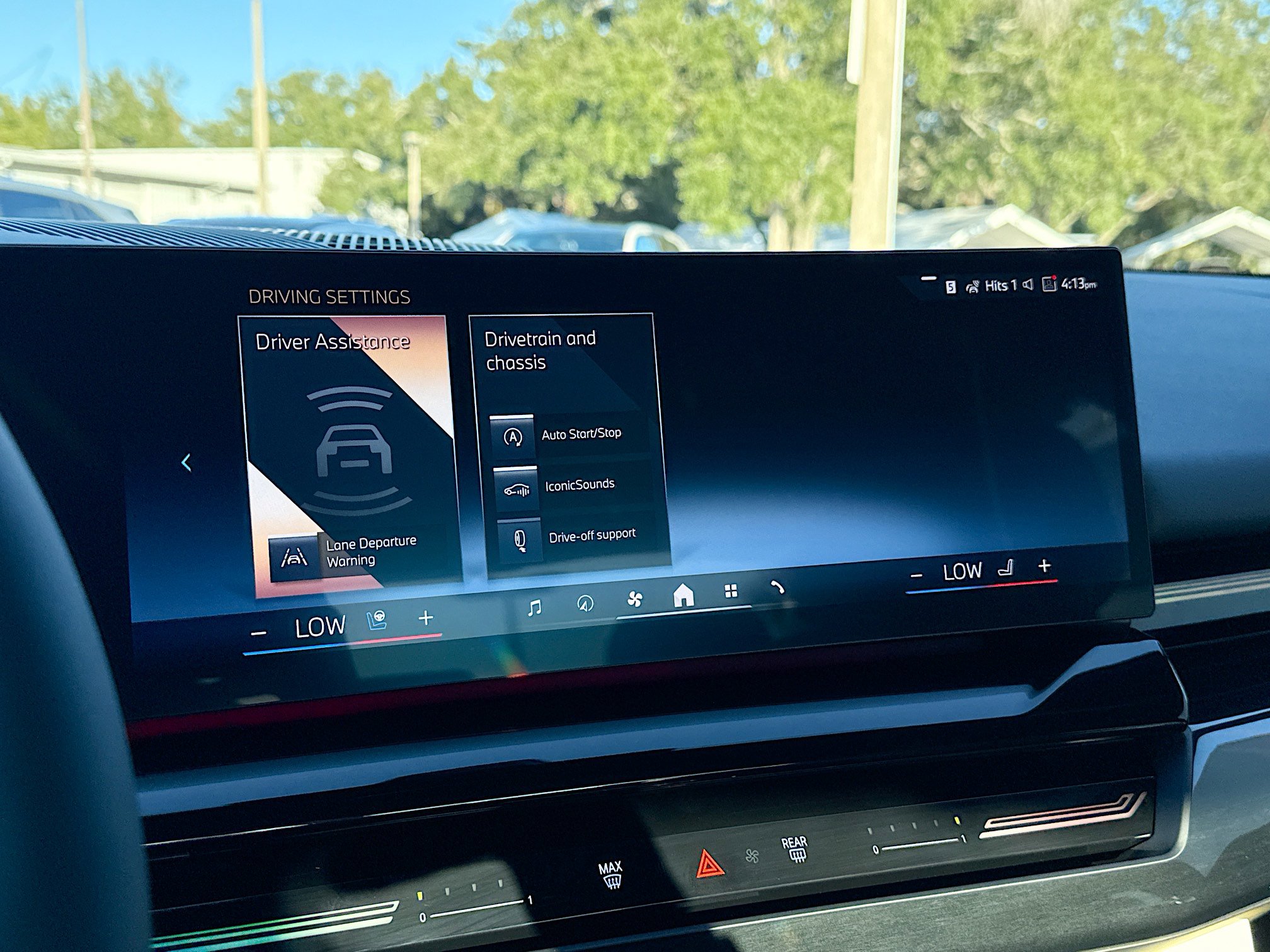 New 2026 BMW 530i w/ Executive Package image 31