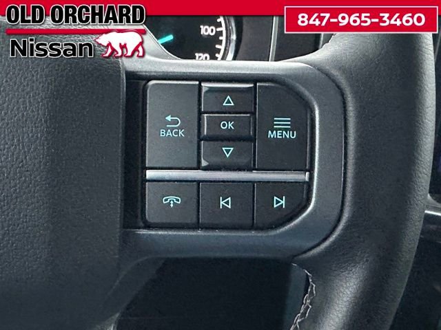 Used 2023 Ford F150 XLT w/ Equipment Group 302A High image 19